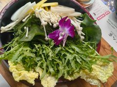 -束河人家(南锣鼓巷店)