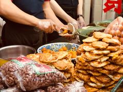 -老金家蛋菜夹馍(西安总店)
