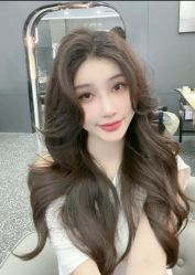 点击看大图 -MORI HAIR SALON日式美发沙龙