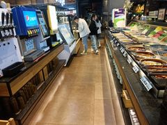 -盛江山自助料理(太原街万达店)