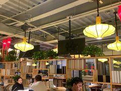 大堂-小湘旺臭鳜鱼(百子湾店)