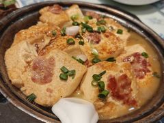 -米庄·原味私房菜(骏壹万邦店)