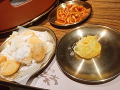 -西塔老太太泥炉烤肉(万柳华联店)