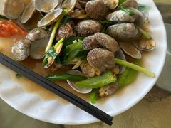 -潘先生平价海鲜城(神州半岛店)