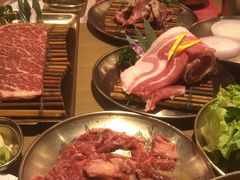 -西塔老太太泥炉烤肉(双井店)