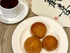 -昆明冠生园·鲜花饼·面包蛋糕(老街店)