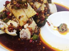 -亿香院土菜馆(东岳街店)