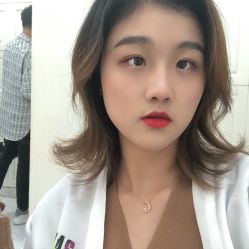 -3AM HAIR SALON染发烫发接发