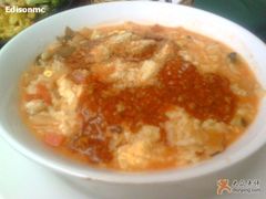米兰风味肉酱饭意粉肉酱多利亚饭-萨莉亚意式餐厅(上下九店)
