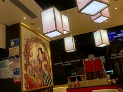 -一風堂拉面(深圳湾万象城店)