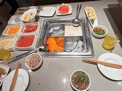 -海底捞火锅(塘厦天虹店)