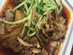 -毅祥斋老孙家泡馍(北院门鼓楼店)