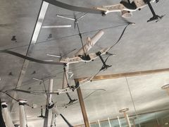 -弓夫射箭·CAFE·运动健身(深圳来福士广场店)