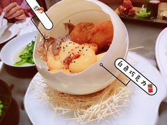 -柒园·三十年创意杭帮菜(龙湖滨江天街店)