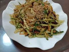 -祝家饺子馆