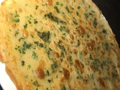 野菜煎饼-大鱼山房鱼头火锅(老字号品质店)