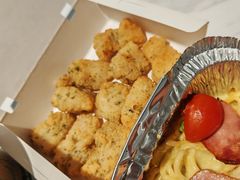 -达美乐比萨(栖霞大道店)