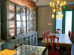 -花马天堂云南餐厅 Lost Heaven(外滩店)
