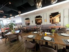 -香草意餐厅(杏石口路店)