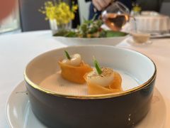 -东海朗廷酒店-唐阁T’ANG COURT 中餐厅