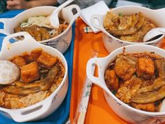 -文昌桥螺蛳粉(魏公村店)