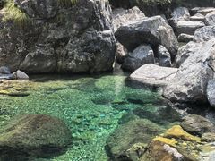 -石台牯牛降景区