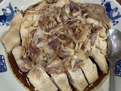 -阿殳粥馆(水围村店)