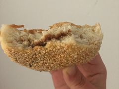 红糖烧饼-满记烧饼(牛街东里小区一区店)