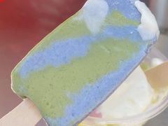 -DQ·蛋糕·冰淇淋(五角场万达店)