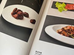 -枣子树素餐厅(铂金城店)