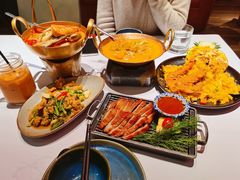 -BetterThai 泰加(苏州中心店)