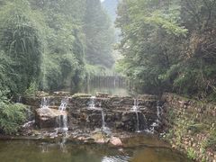 -龙潭大峡谷