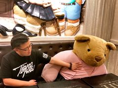 -TEENIE WEENIE(正大广场店)