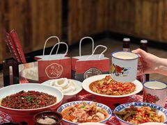 -小匠喜·江西菜(人民广场店)