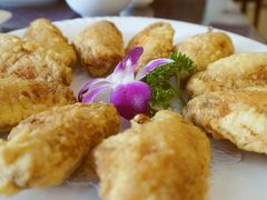 -丽华餐厅·天津菜(艳阳路店)