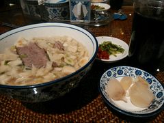 -毅祥斋老孙家泡馍(北院门鼓楼店)