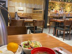 -森味花园·日本料理(伊藤洋华堂亚运村店)