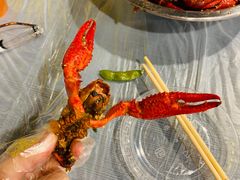 -虎虎龙虾大排档(双井店)