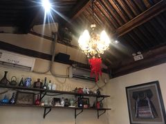 大堂-束河人家(南锣鼓巷店)