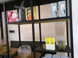 -Moyue HAIR SALON