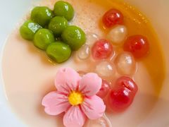 -小厨娘书香金陵(夫子庙老门东店)