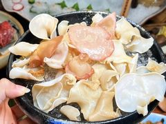 -得意咚瓜·顺德鱼生·冬瓜盅火锅
