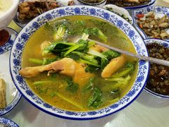 -洞天食府(北大街店)