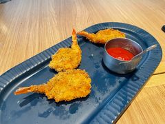 -必胜客(巴沟店)