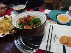 -御膳粥·牛乳粥底火锅·地道顺德菜(容桂店)