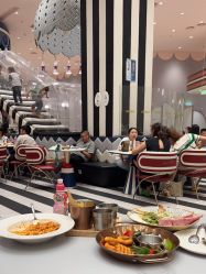 -奈尔宝·儿童乐园·亲子餐厅(鄞州万达店)