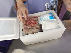 -阿娟牛肉丸·手打牛肉丸·现做现卖