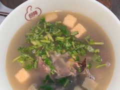 -回味鸭血粉丝汤(砂之船店)