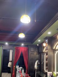 -豪帅男士理容馆