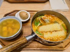 -小满手工粉(北京富力广场店)